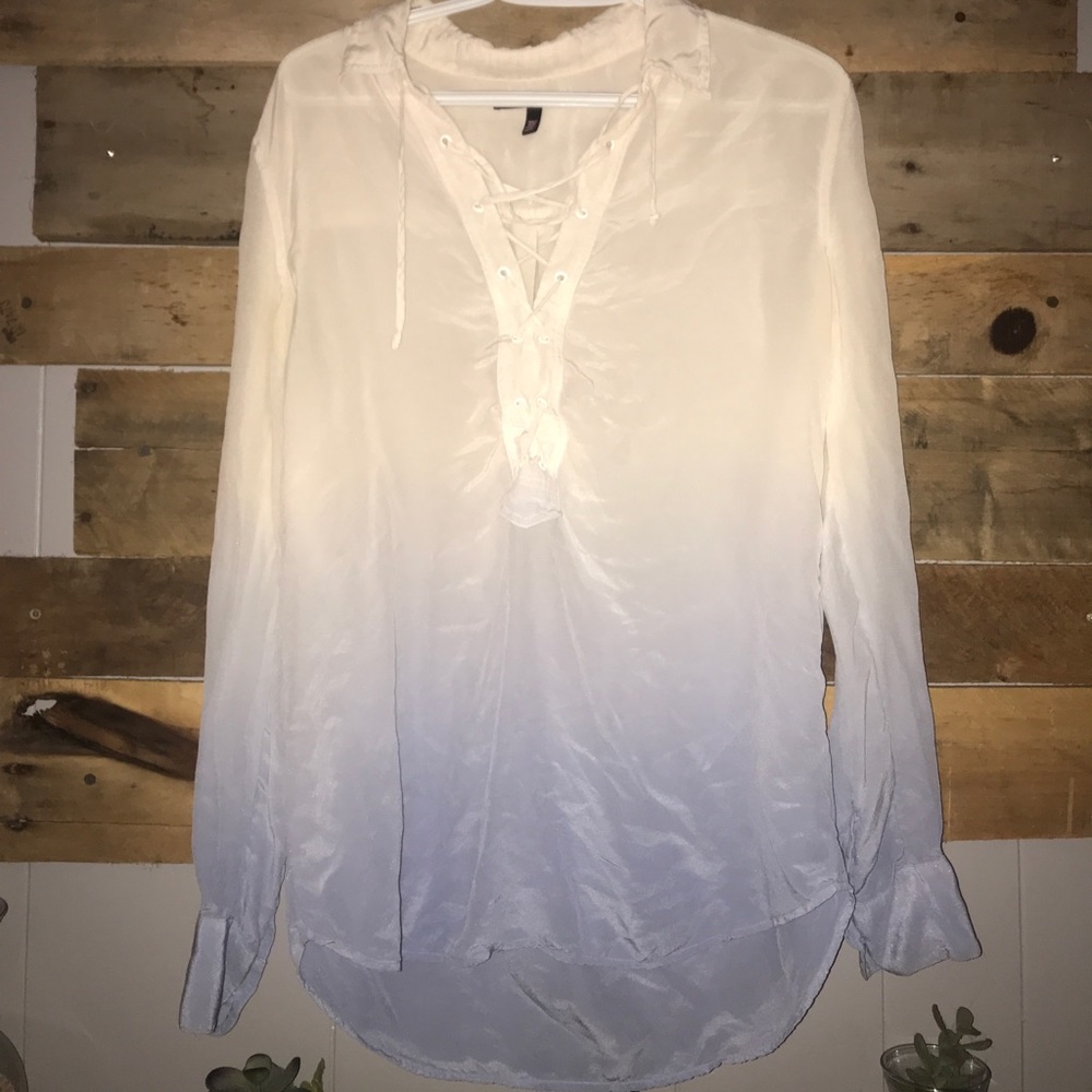 VS Ombré Blouse